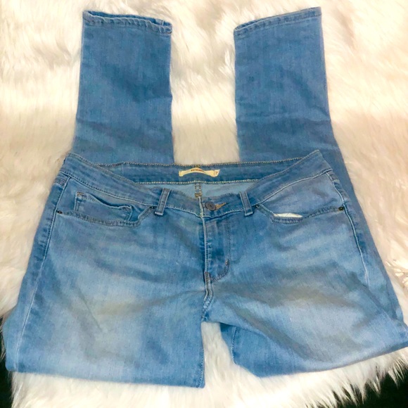 womens levi jean sale